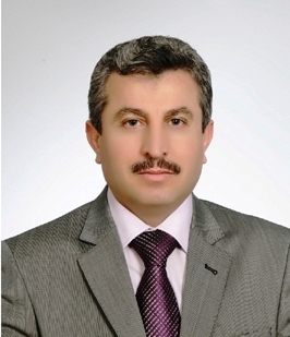 AHMET TUTUŞ